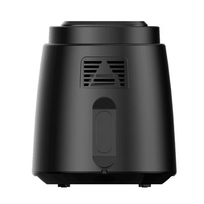 Midea Digital Air Fryer 3.5 L MFTN35D2 Black